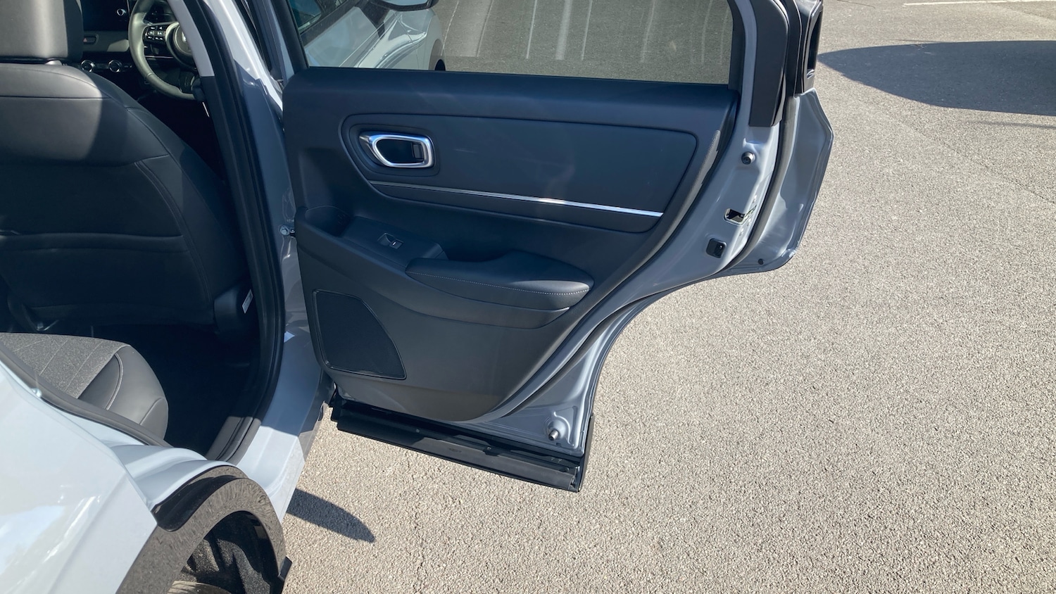 Used Honda HR-V 2025 for sale - 78122302: Photo 30