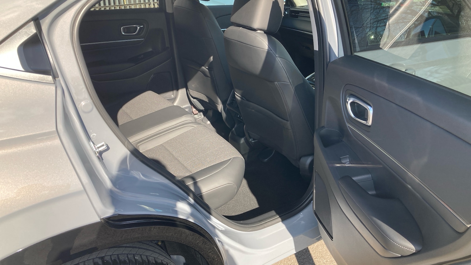 Used Honda HR-V 2025 for sale - 78122302: Photo 31