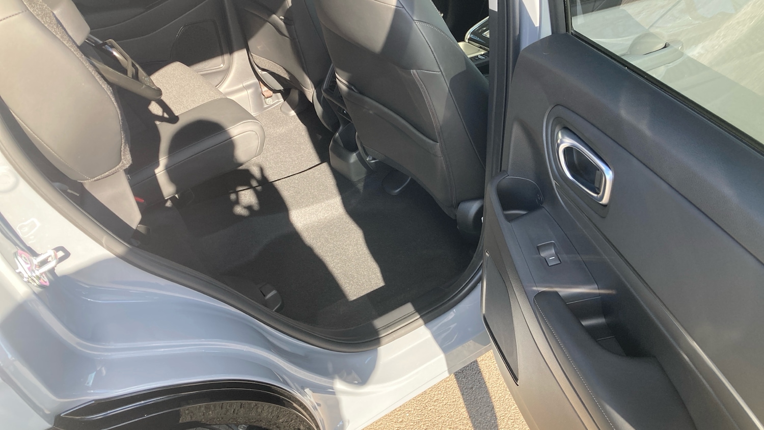 Used Honda HR-V 2025 for sale - 78122302: Photo 32