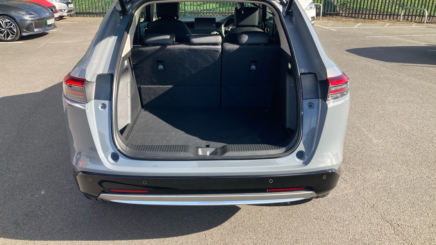 Used Honda HR-V 2025 for sale - 78122302: Photo 33