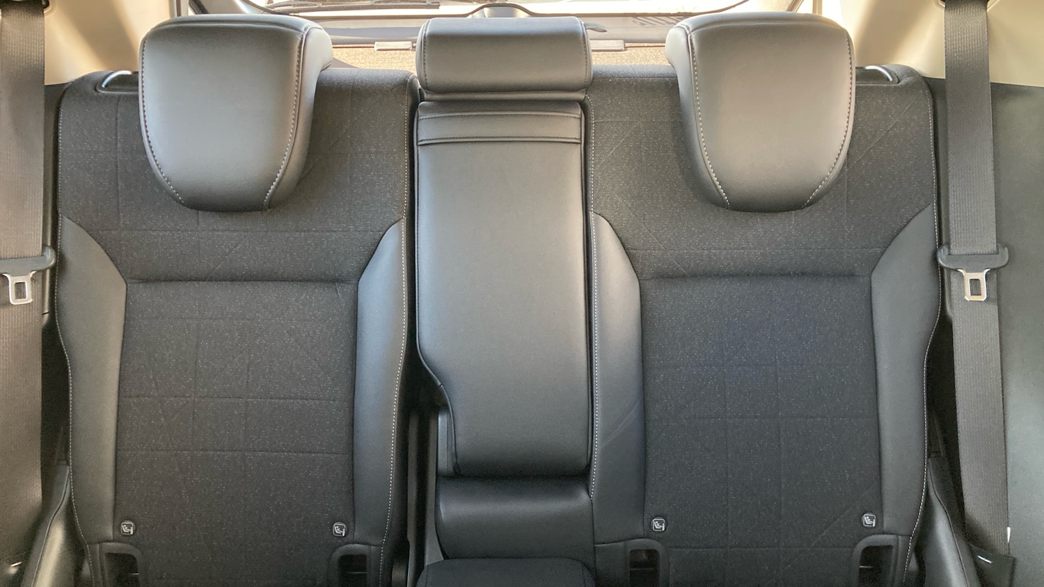 Used Honda HR-V 2025 for sale - 78122302: Photo 35