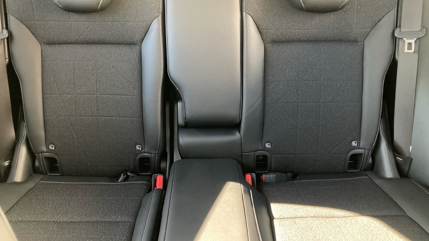 Used Honda HR-V 2025 for sale - 78122302: Photo 36