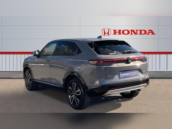 Used Honda HR-V 2025 for sale - 78122302: Photo