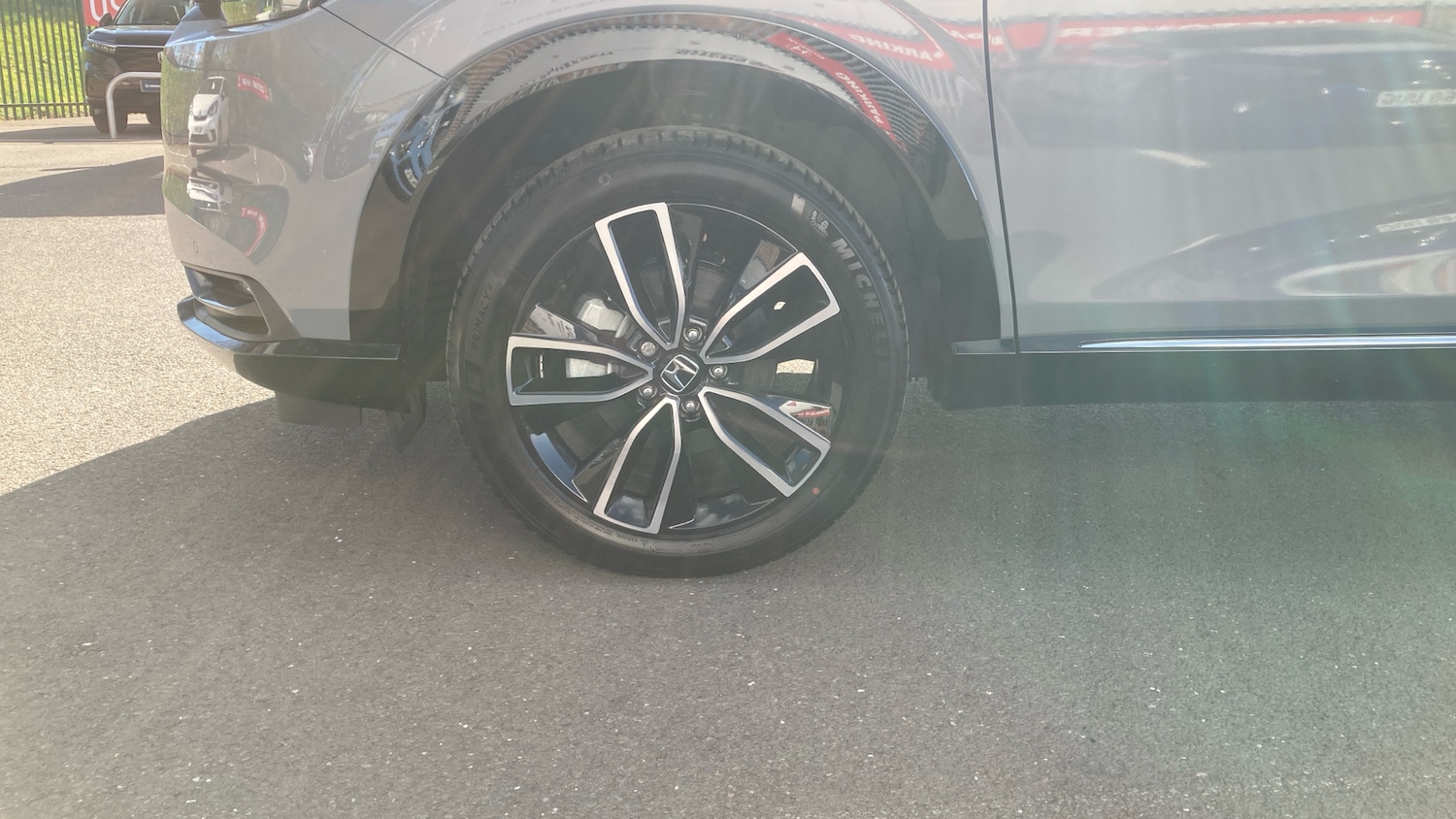 Used Honda HR-V 2025 for sale - 78122302: Photo 45