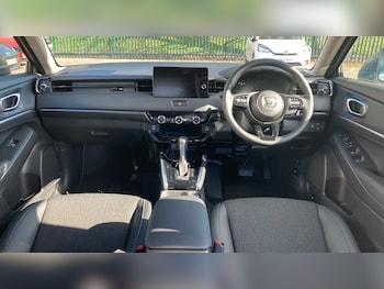 Used Honda HR-V 2025 for sale - 78122302: Photo