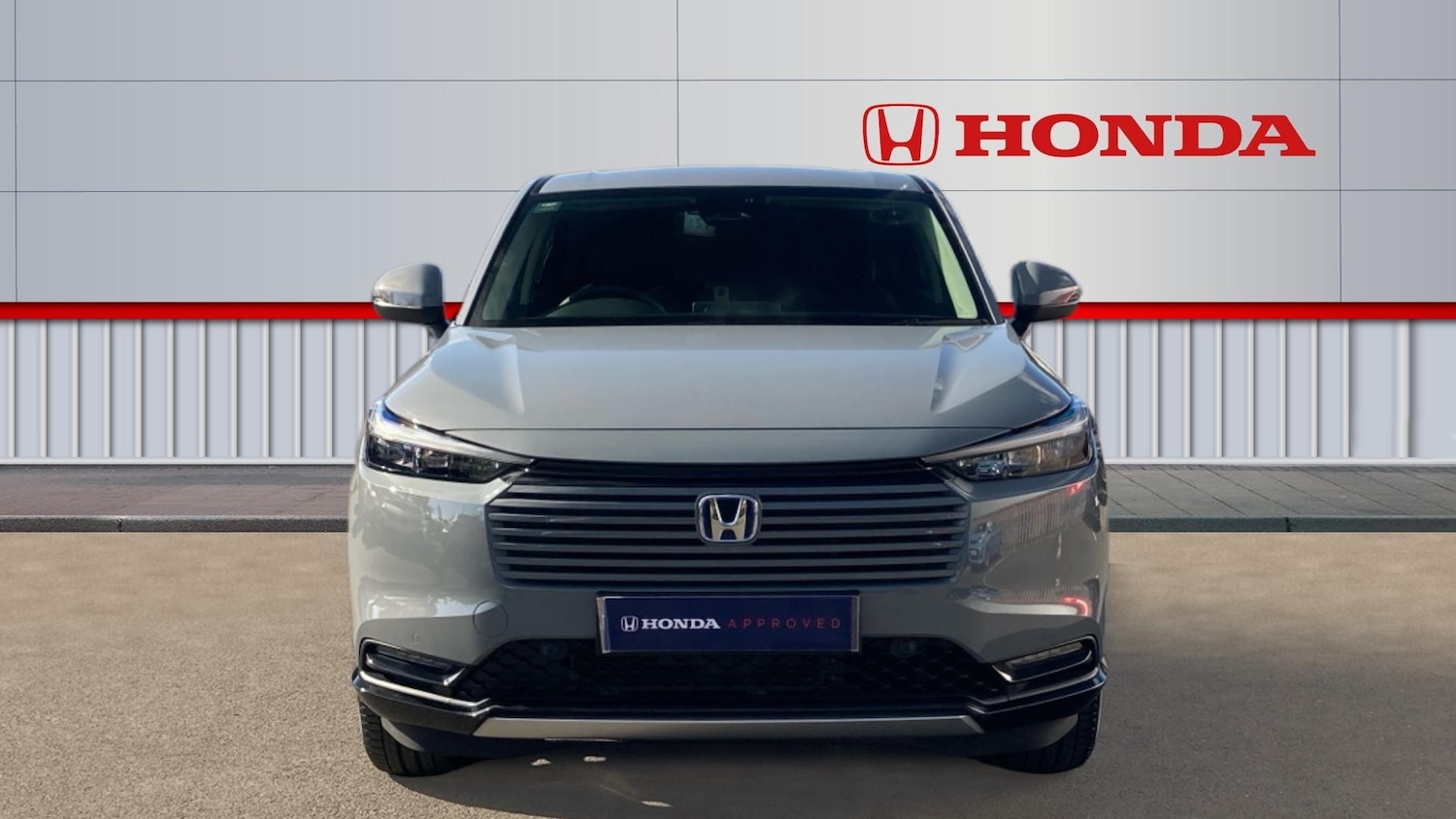 Used Honda HR-V 2025 for sale - 78122302: Photo 6