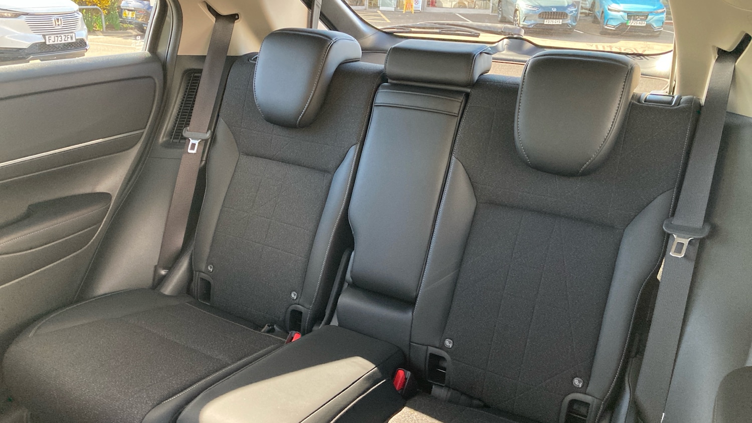 Used Honda HR-V 2025 for sale - 78122302: Photo 8