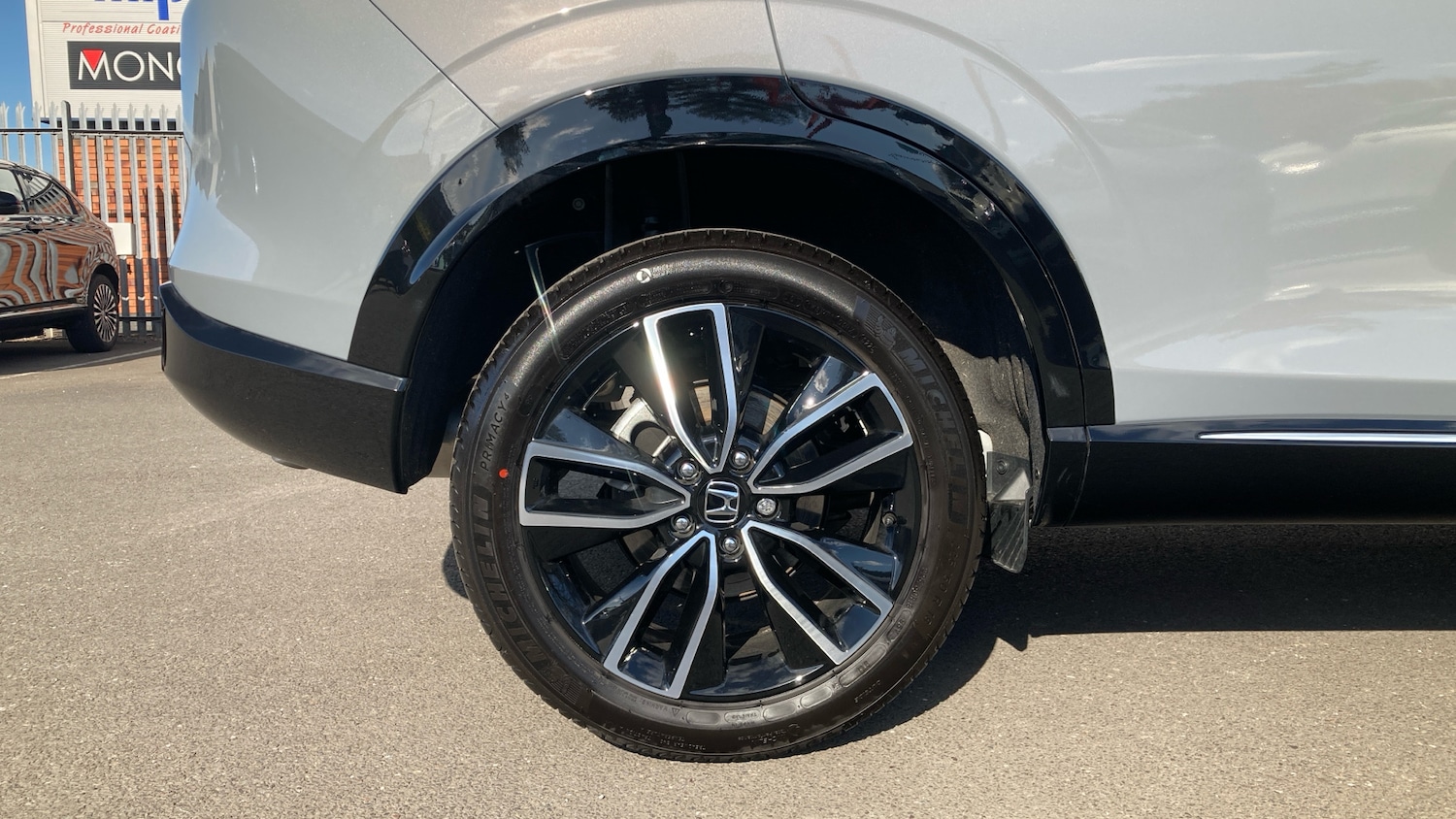 Used Honda HR-V 2025 for sale - 78122302: Photo 9