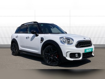 Used MINI Countryman 2018 for sale - 78499897: Photo