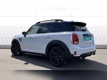 Used MINI Countryman 2018 for sale - 78499897: Photo