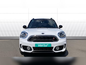 Used MINI Countryman 2018 for sale - 78499897: Photo