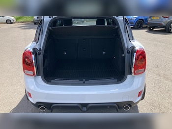 Used MINI Countryman 2018 for sale - 78499897: Photo