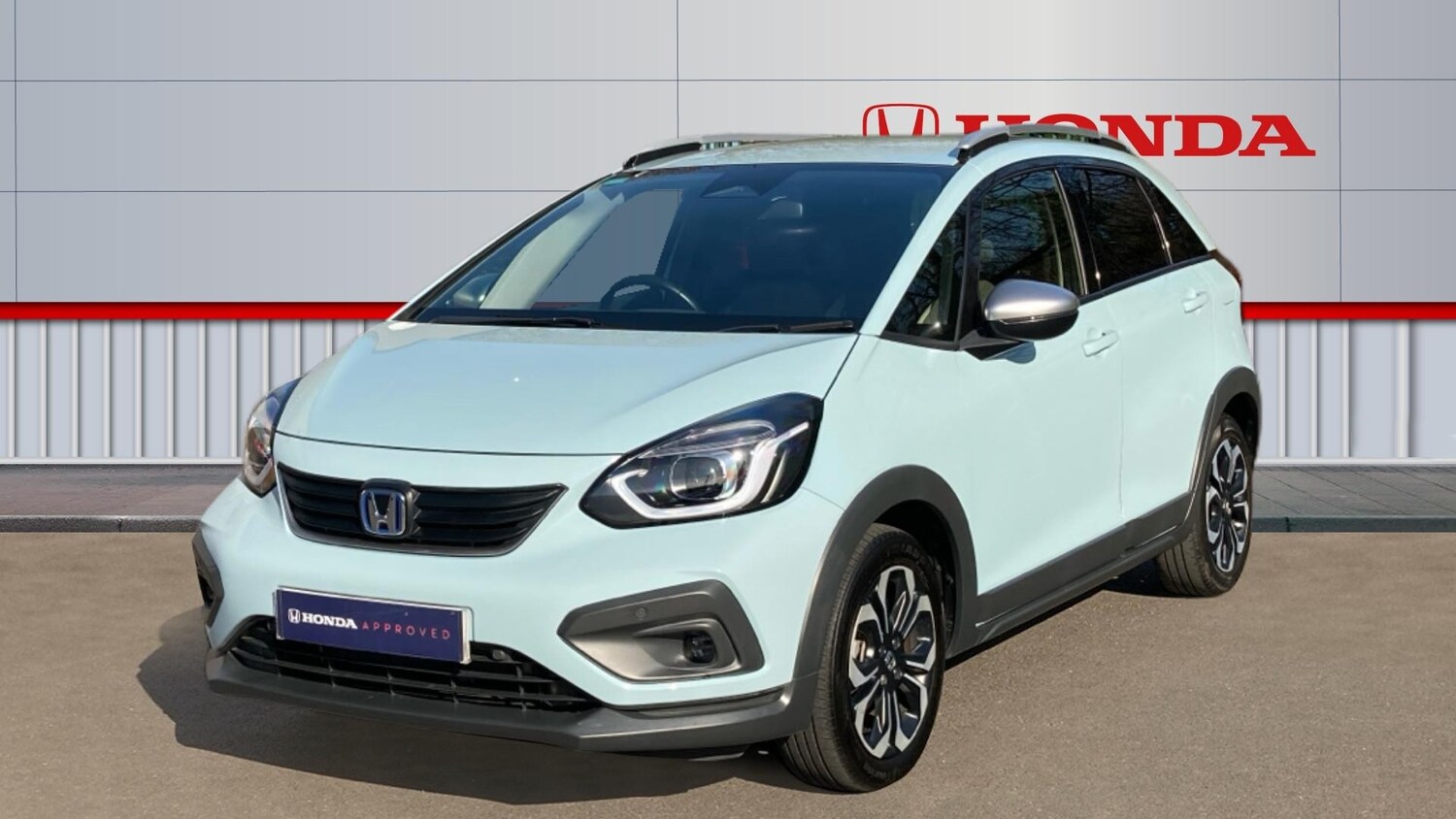 Used Honda Jazz 2021 for sale - 78163177: Photo 10