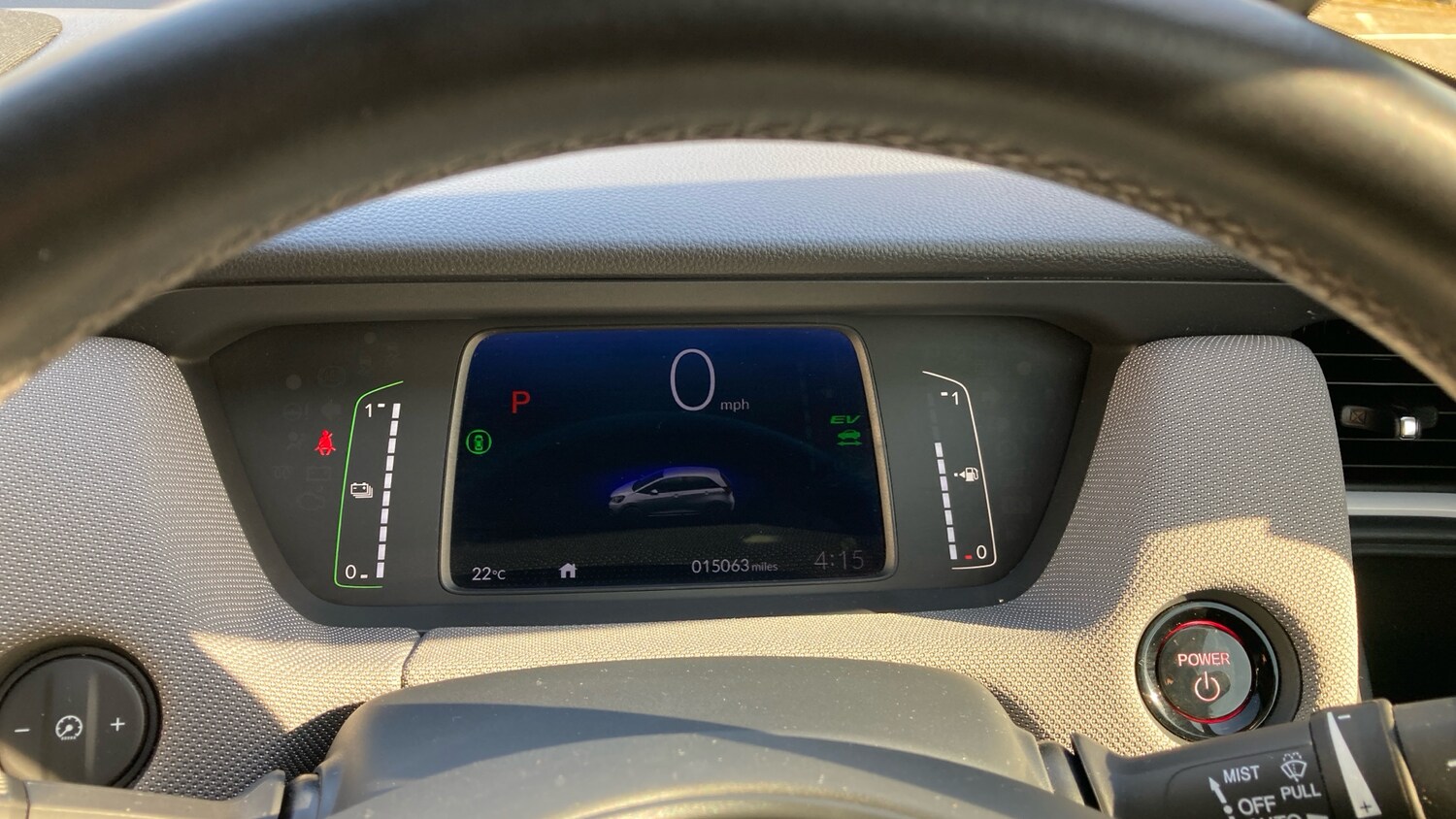 Used Honda Jazz 2021 for sale - 78163177: Photo 11