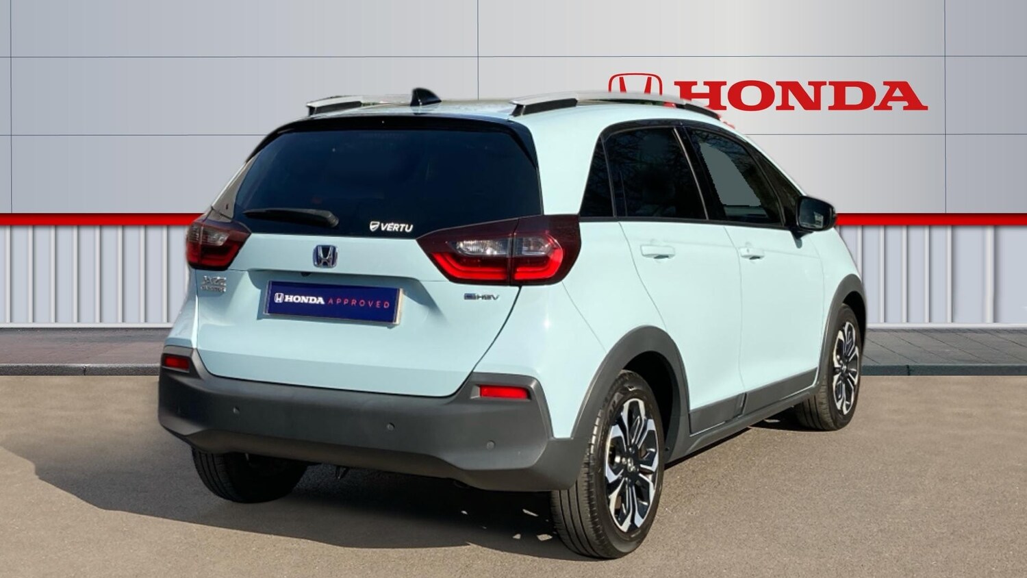 Used Honda Jazz 2021 for sale - 78163177: Photo 12