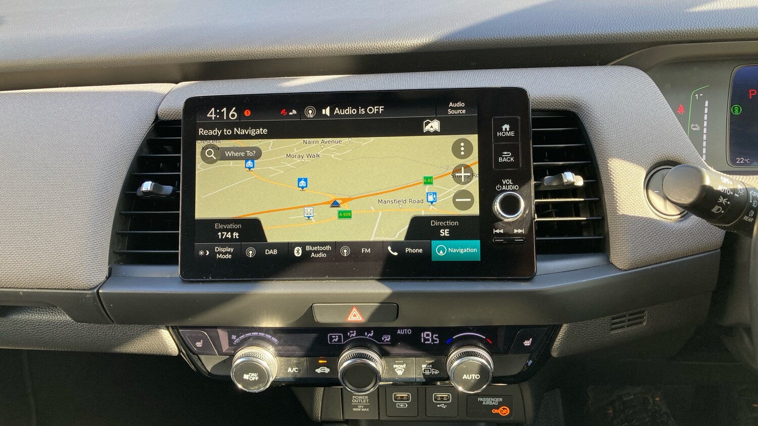 Used Honda Jazz 2021 for sale - 78163177: Photo 13