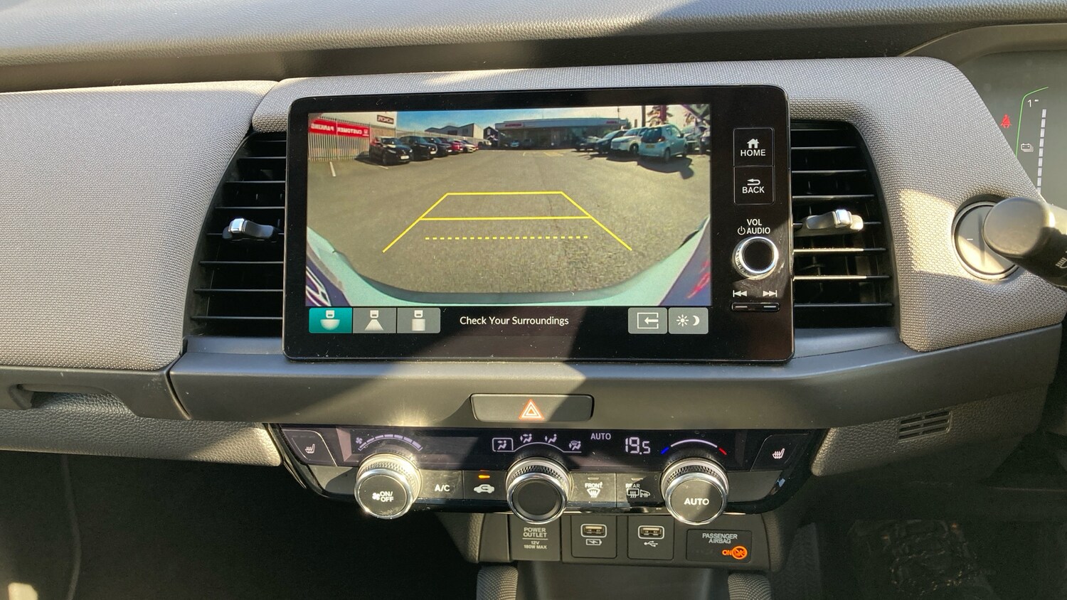 Used Honda Jazz 2021 for sale - 78163177: Photo 14