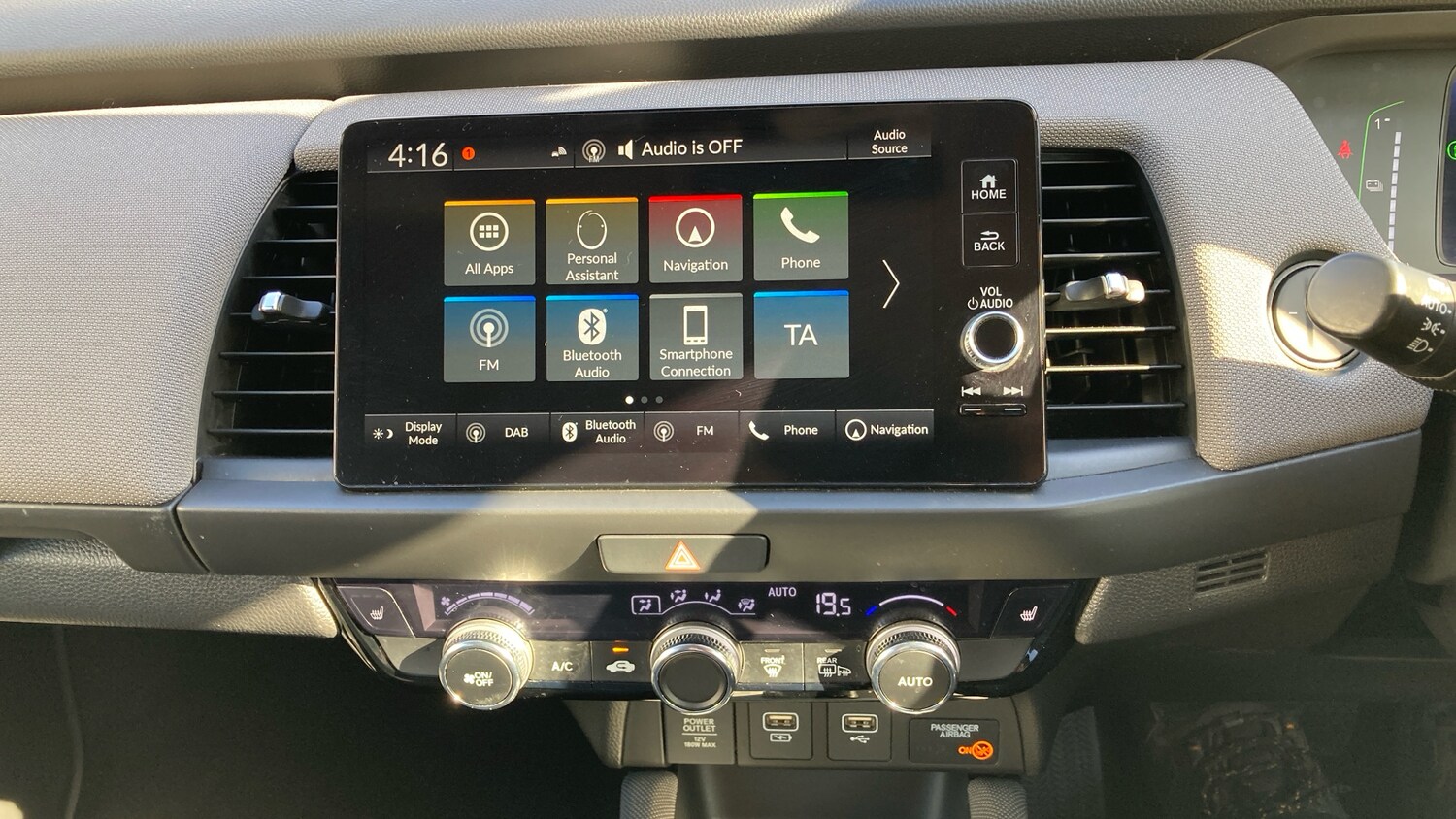 Used Honda Jazz 2021 for sale - 78163177: Photo 15