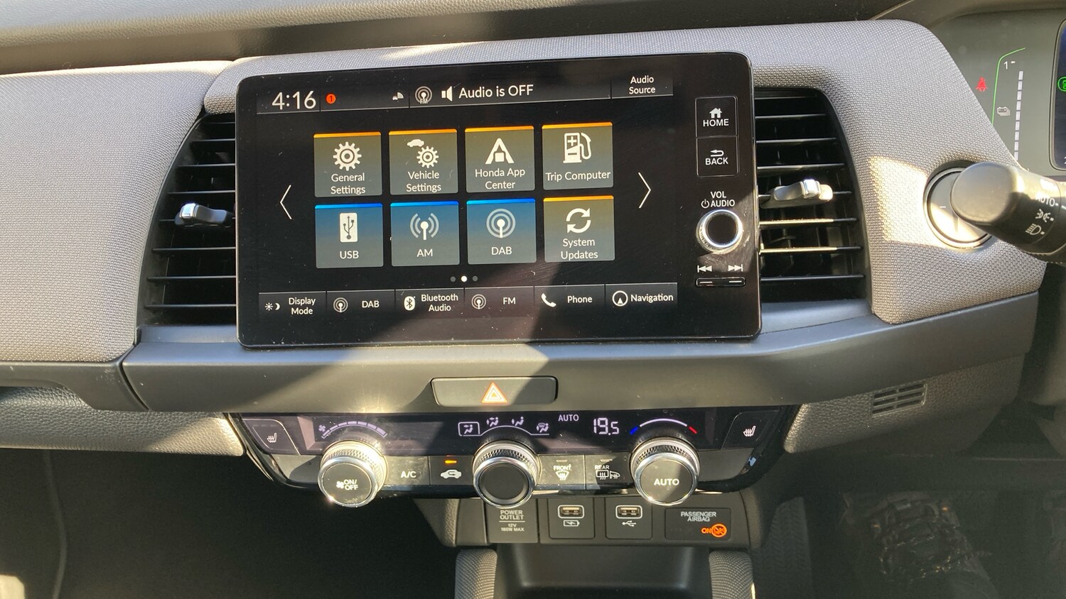Used Honda Jazz 2021 for sale - 78163177: Photo 16