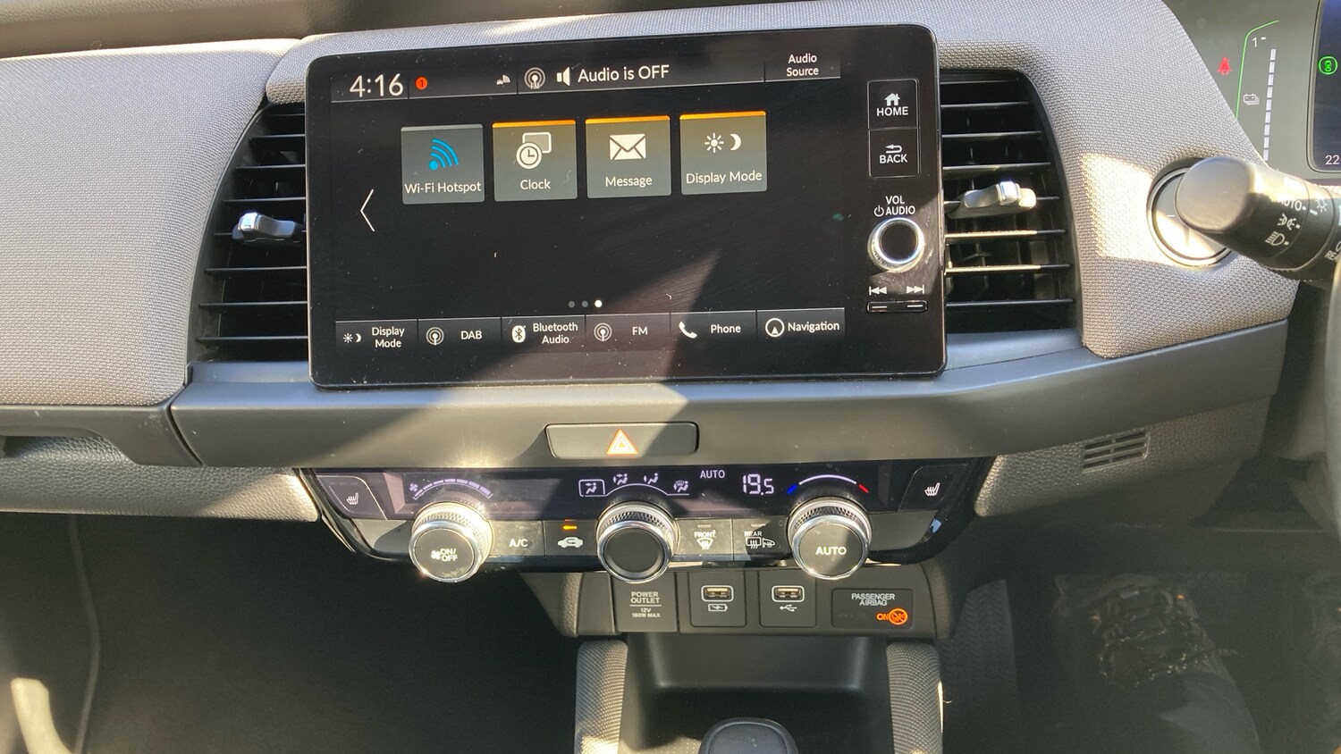 Used Honda Jazz 2021 for sale - 78163177: Photo 17