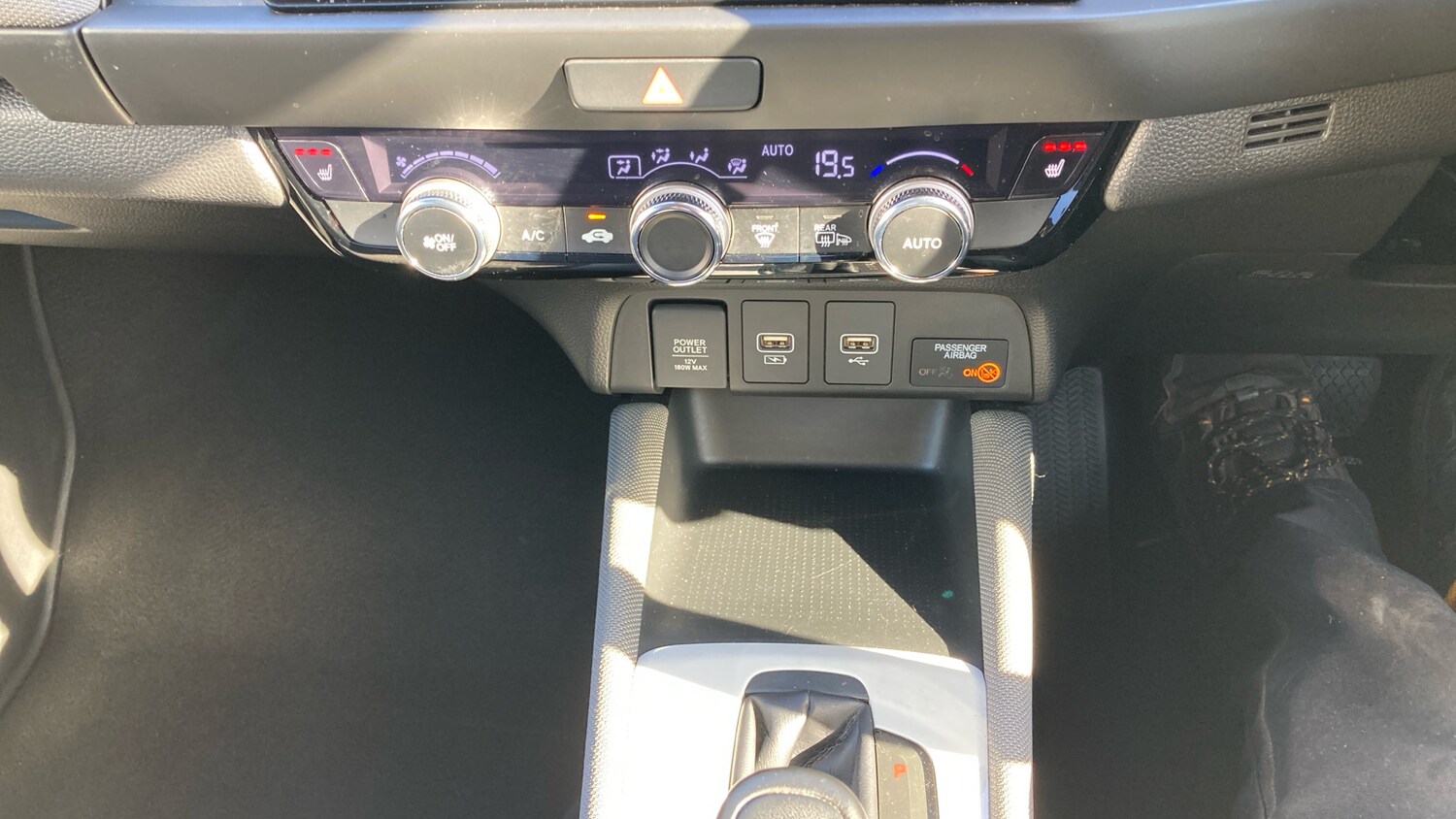 Used Honda Jazz 2021 for sale - 78163177: Photo 18