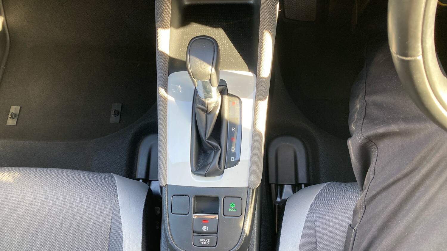 Used Honda Jazz 2021 for sale - 78163177: Photo 19