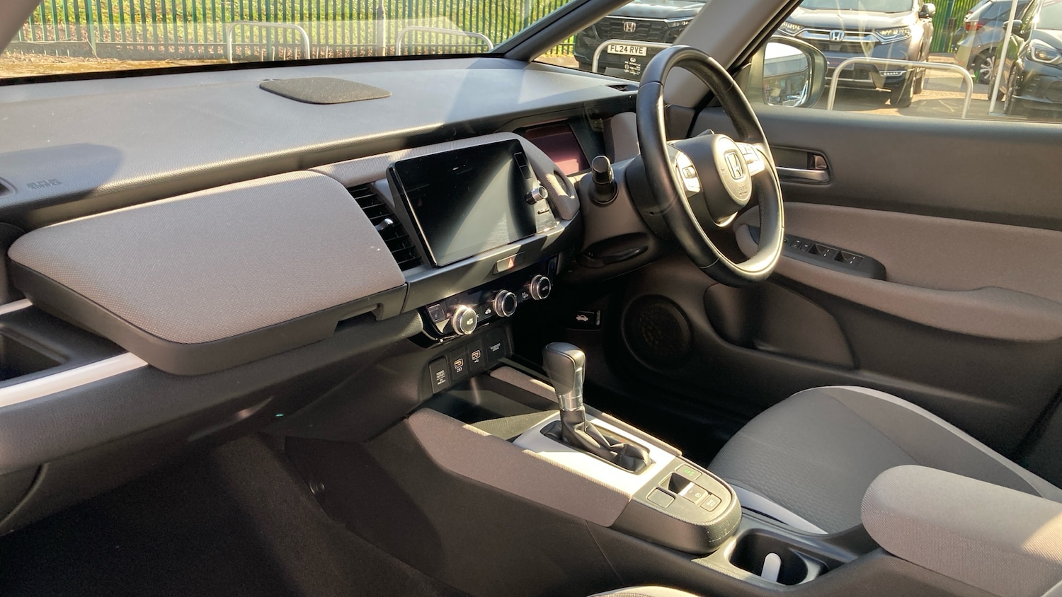 Used Honda Jazz 2021 for sale - 78163177: Photo 2