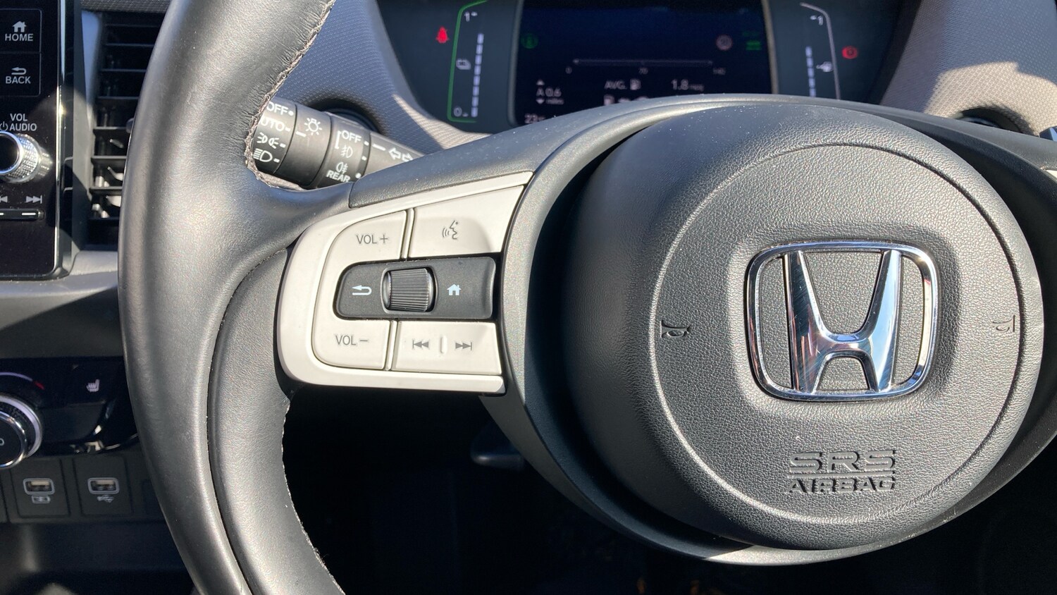 Used Honda Jazz 2021 for sale - 78163177: Photo 22