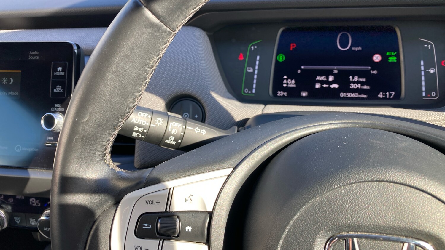 Used Honda Jazz 2021 for sale - 78163177: Photo 23