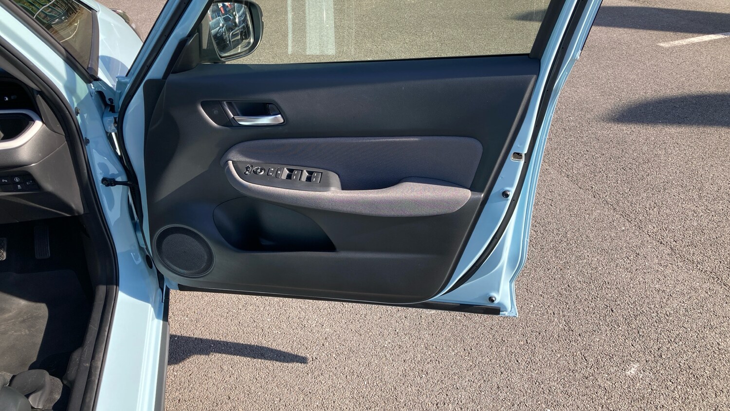 Used Honda Jazz 2021 for sale - 78163177: Photo 28