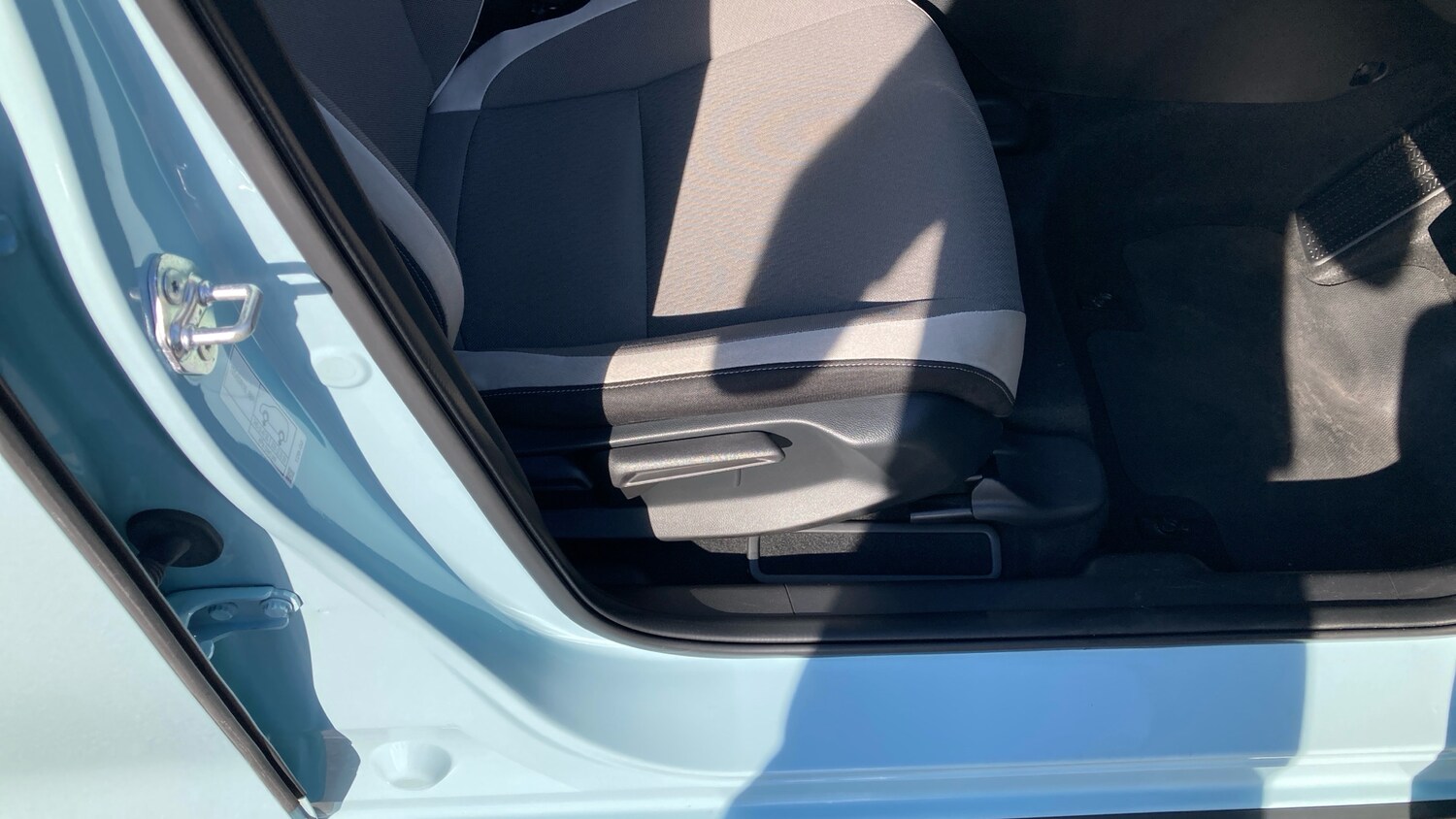 Used Honda Jazz 2021 for sale - 78163177: Photo 29