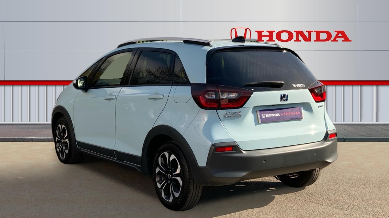 Used Honda Jazz 2021 for sale - 78163177: Photo 3