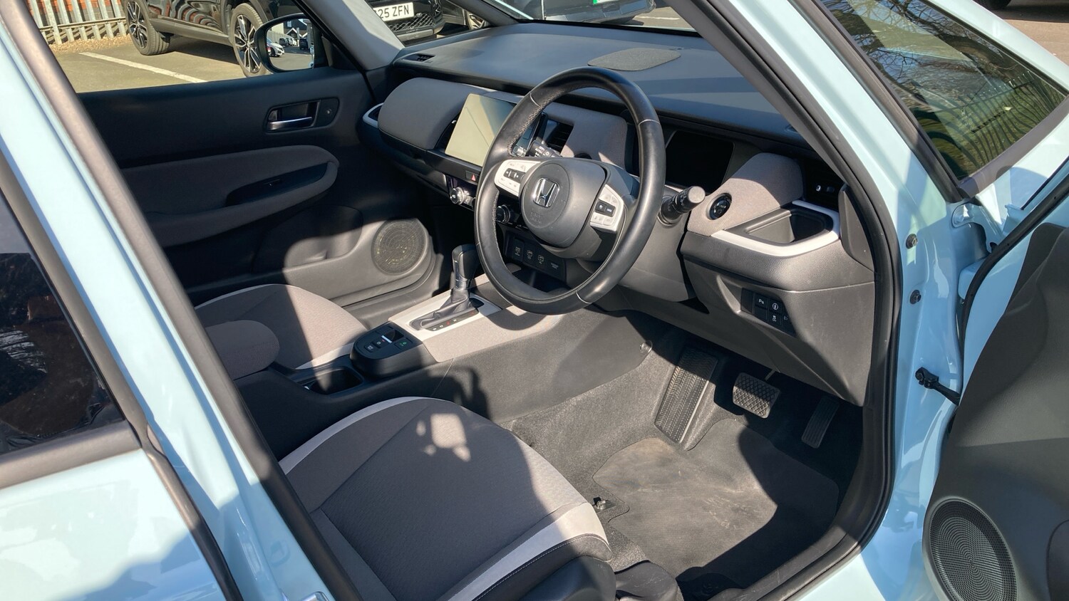 Used Honda Jazz 2021 for sale - 78163177: Photo 30