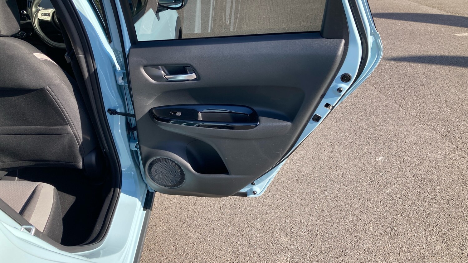 Used Honda Jazz 2021 for sale - 78163177: Photo 31