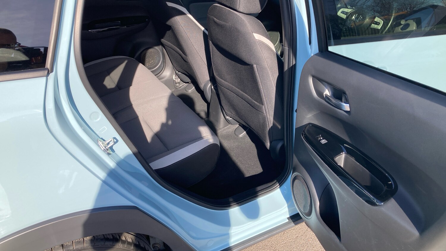 Used Honda Jazz 2021 for sale - 78163177: Photo 32