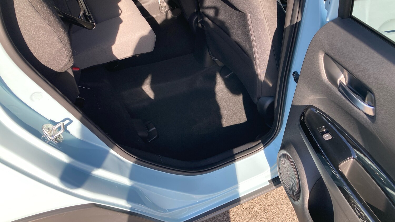 Used Honda Jazz 2021 for sale - 78163177: Photo 33