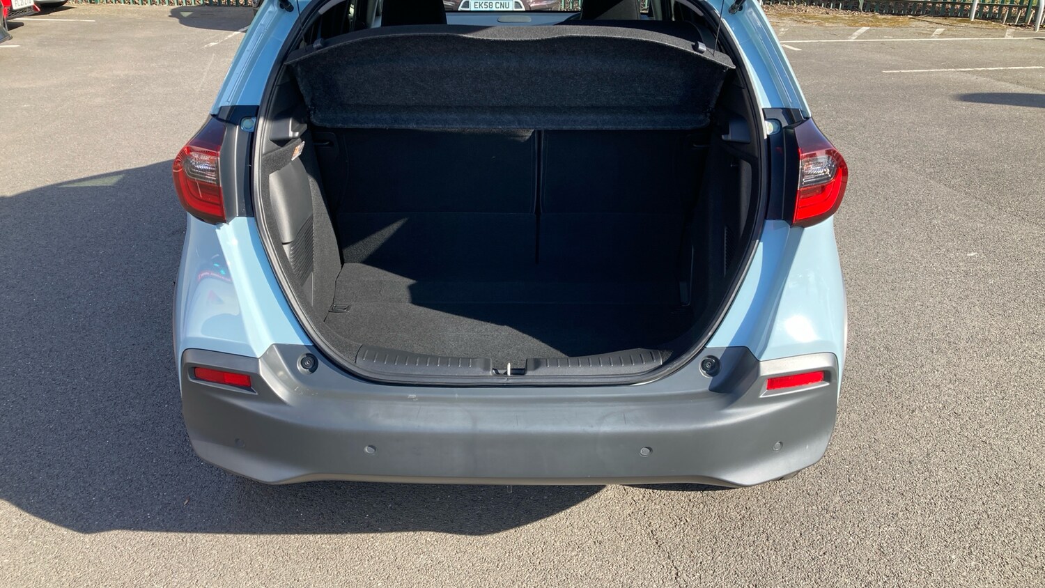 Used Honda Jazz 2021 for sale - 78163177: Photo 34