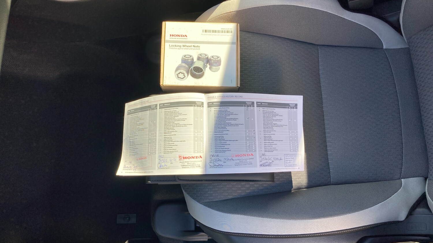 Used Honda Jazz 2021 for sale - 78163177: Photo 37