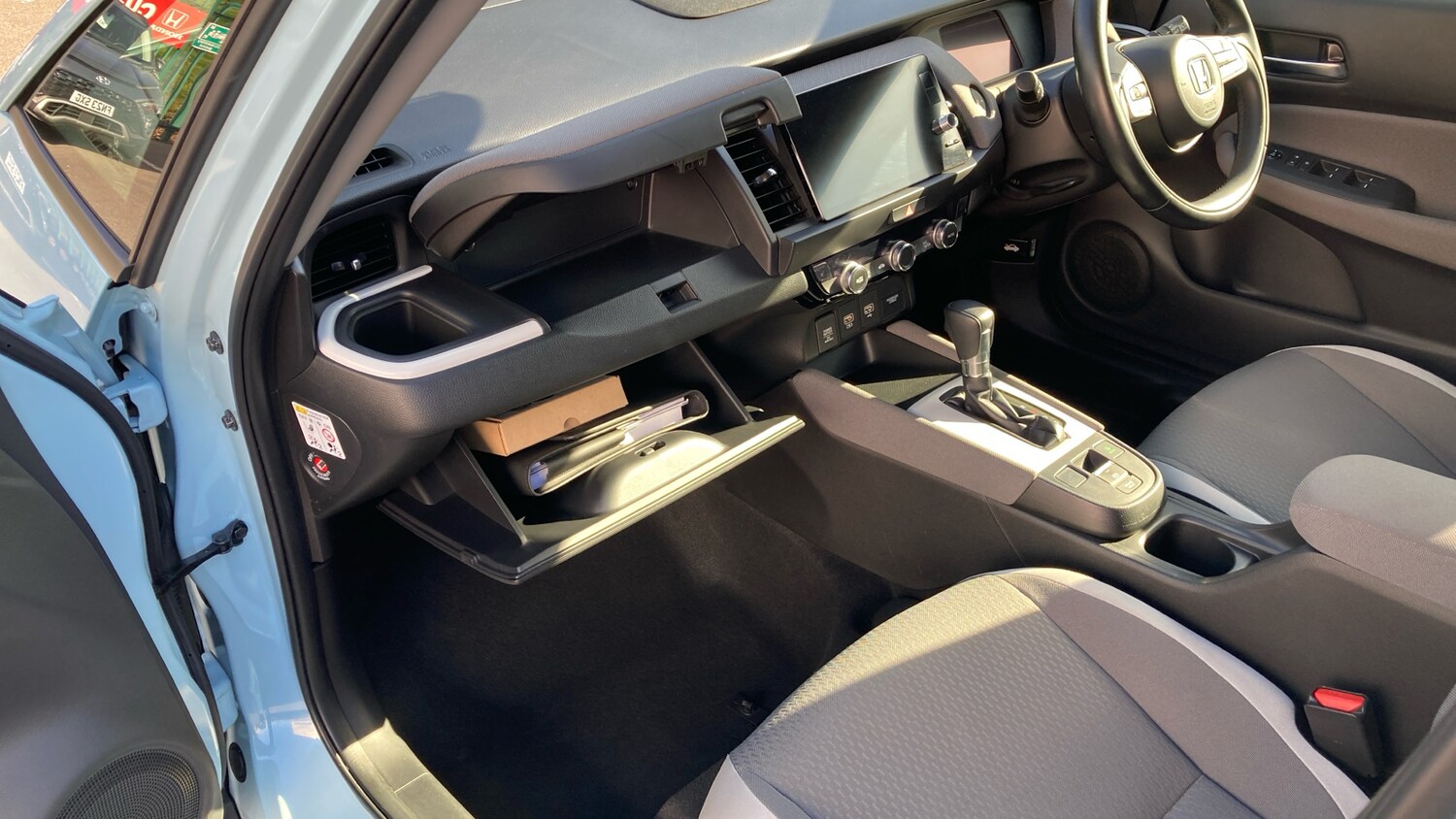 Used Honda Jazz 2021 for sale - 78163177: Photo 38