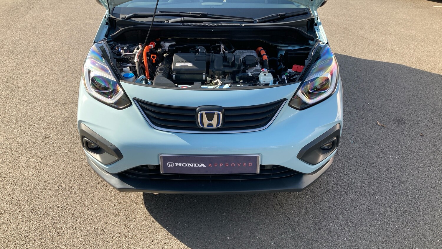 Used Honda Jazz 2021 for sale - 78163177: Photo 39