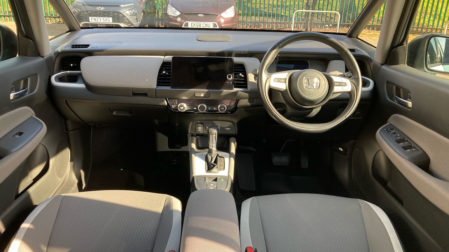 Used Honda Jazz 2021 for sale - 78163177: Photo 4