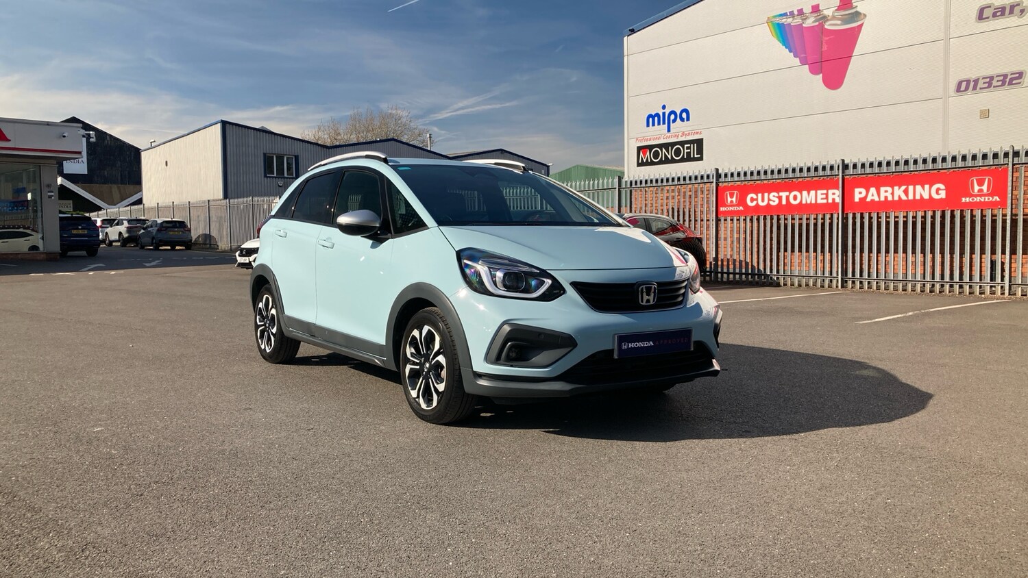 Used Honda Jazz 2021 for sale - 78163177: Photo 40