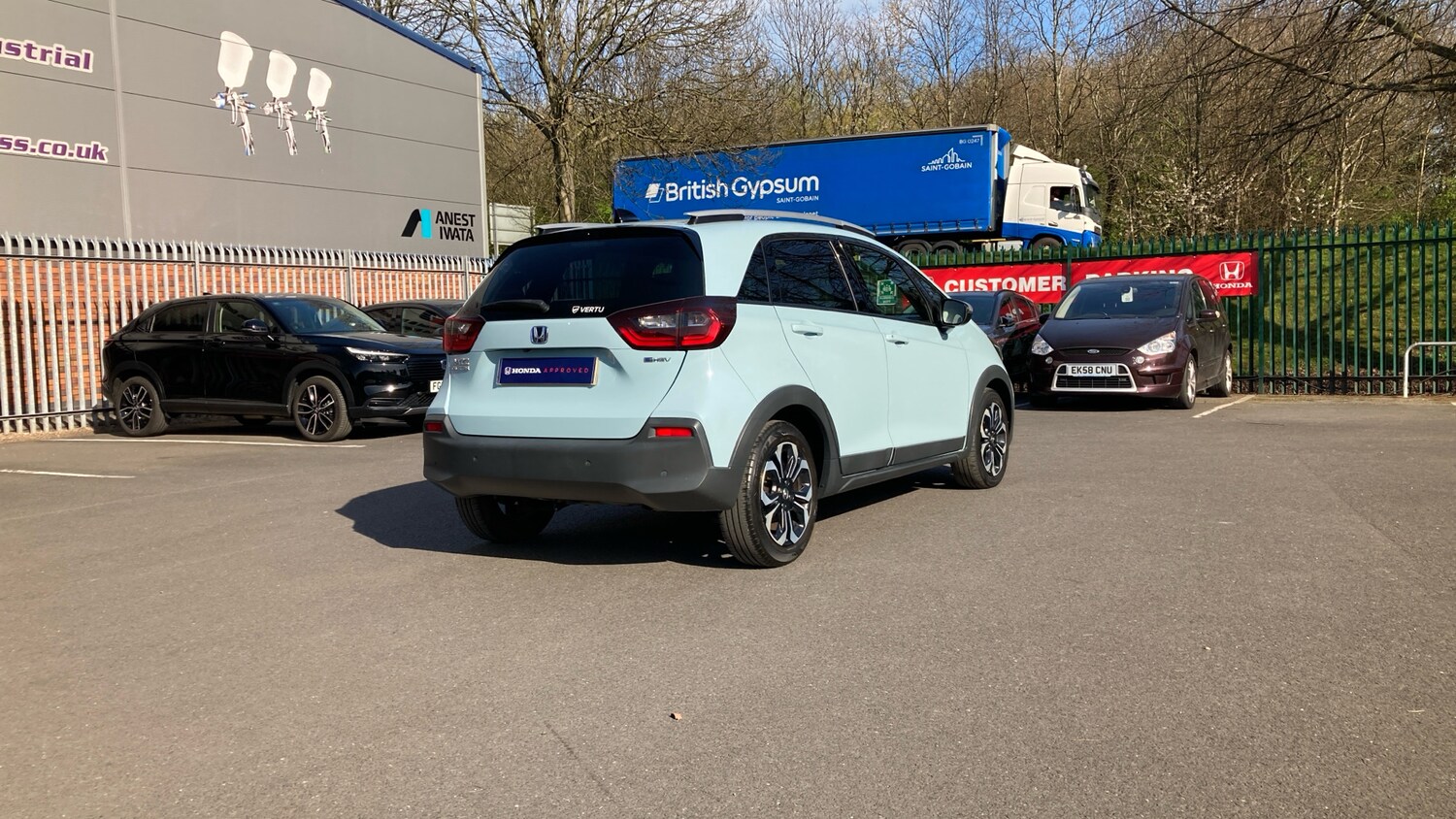 Used Honda Jazz 2021 for sale - 78163177: Photo 41