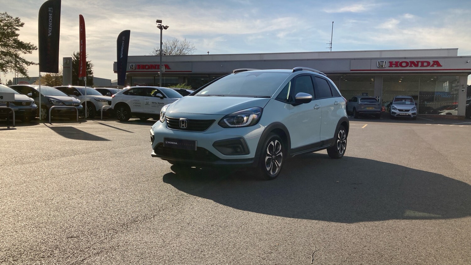 Used Honda Jazz 2021 for sale - 78163177: Photo 44