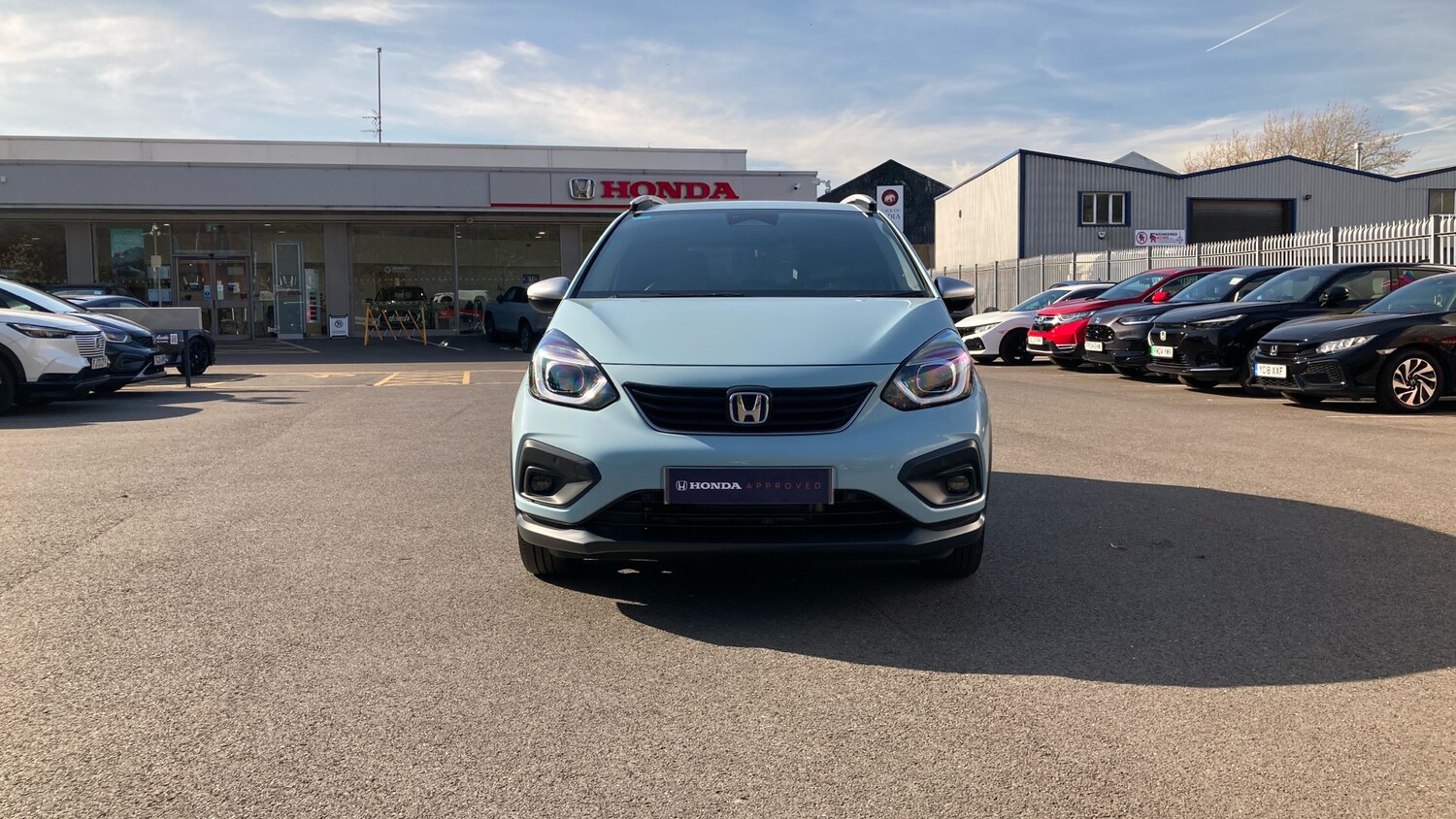 Used Honda Jazz 2021 for sale - 78163177: Photo 45