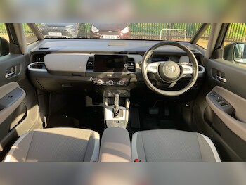 Used Honda Jazz 2021 for sale - 78163177: Photo