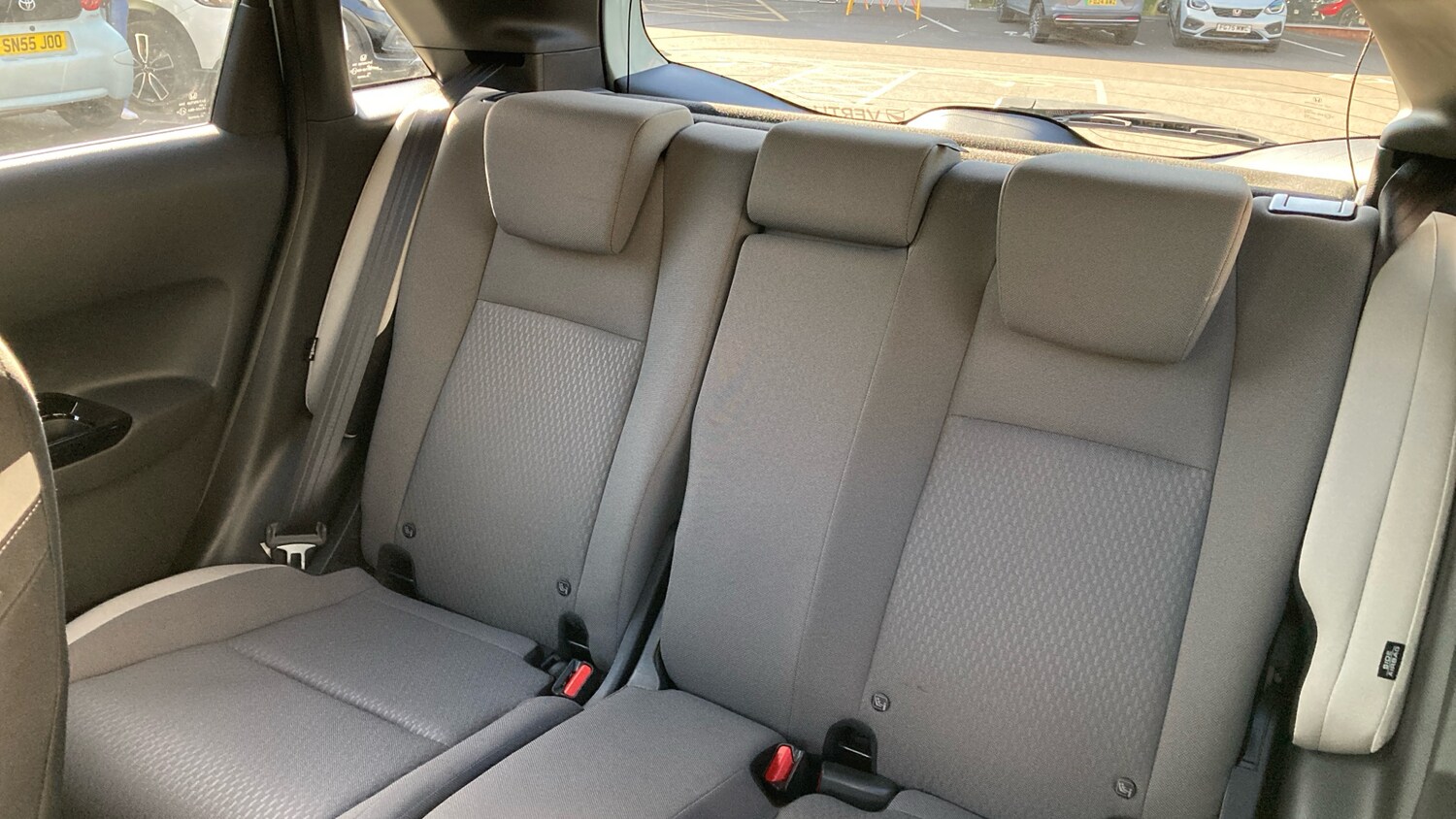 Used Honda Jazz 2021 for sale - 78163177: Photo 8