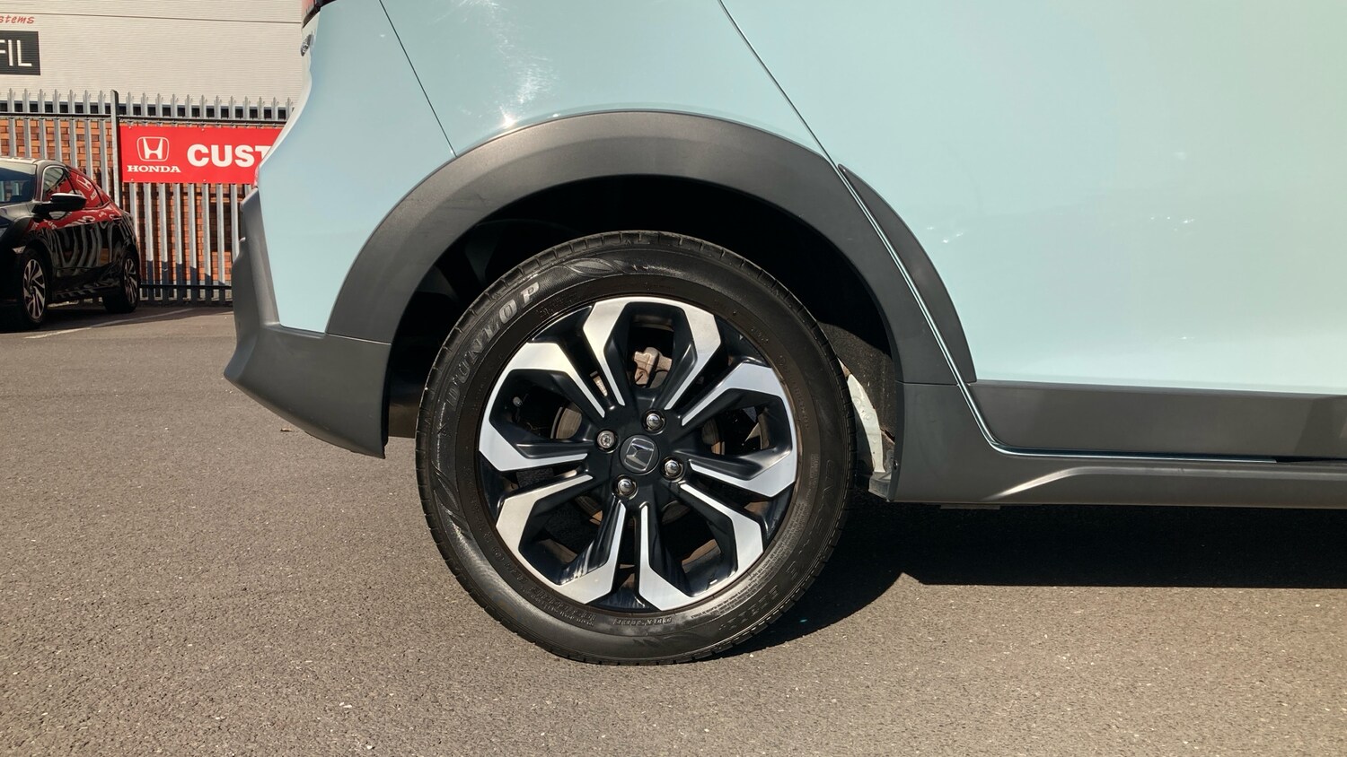 Used Honda Jazz 2021 for sale - 78163177: Photo 9