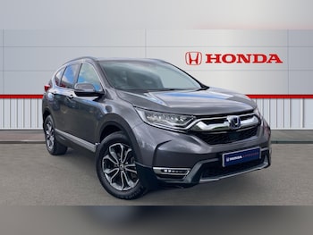 Used Honda CR-V 2023 for sale - 79582772: Photo