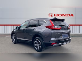 Used Honda CR-V 2023 for sale - 79582772: Photo
